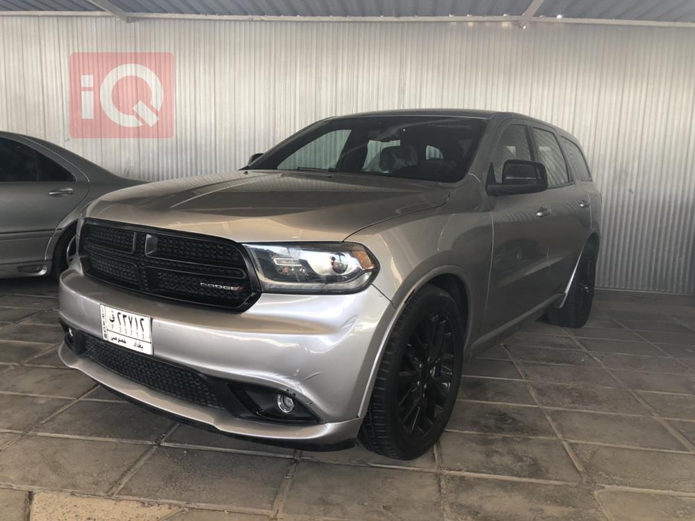 Dodge Durango